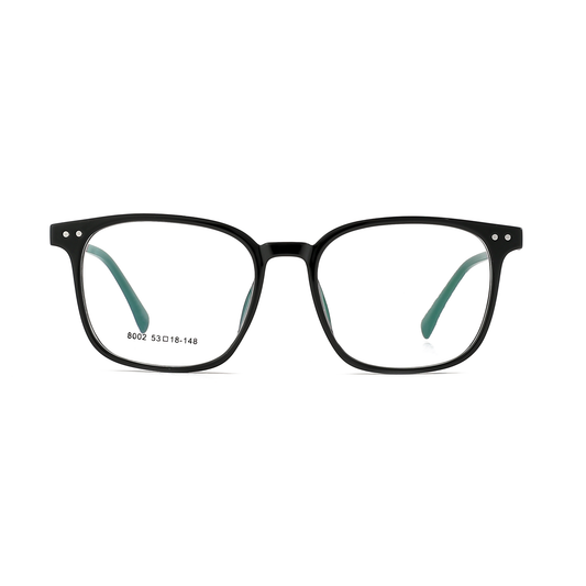 Fashion TR90 Glasses WGXH8002AF-WOOglasses