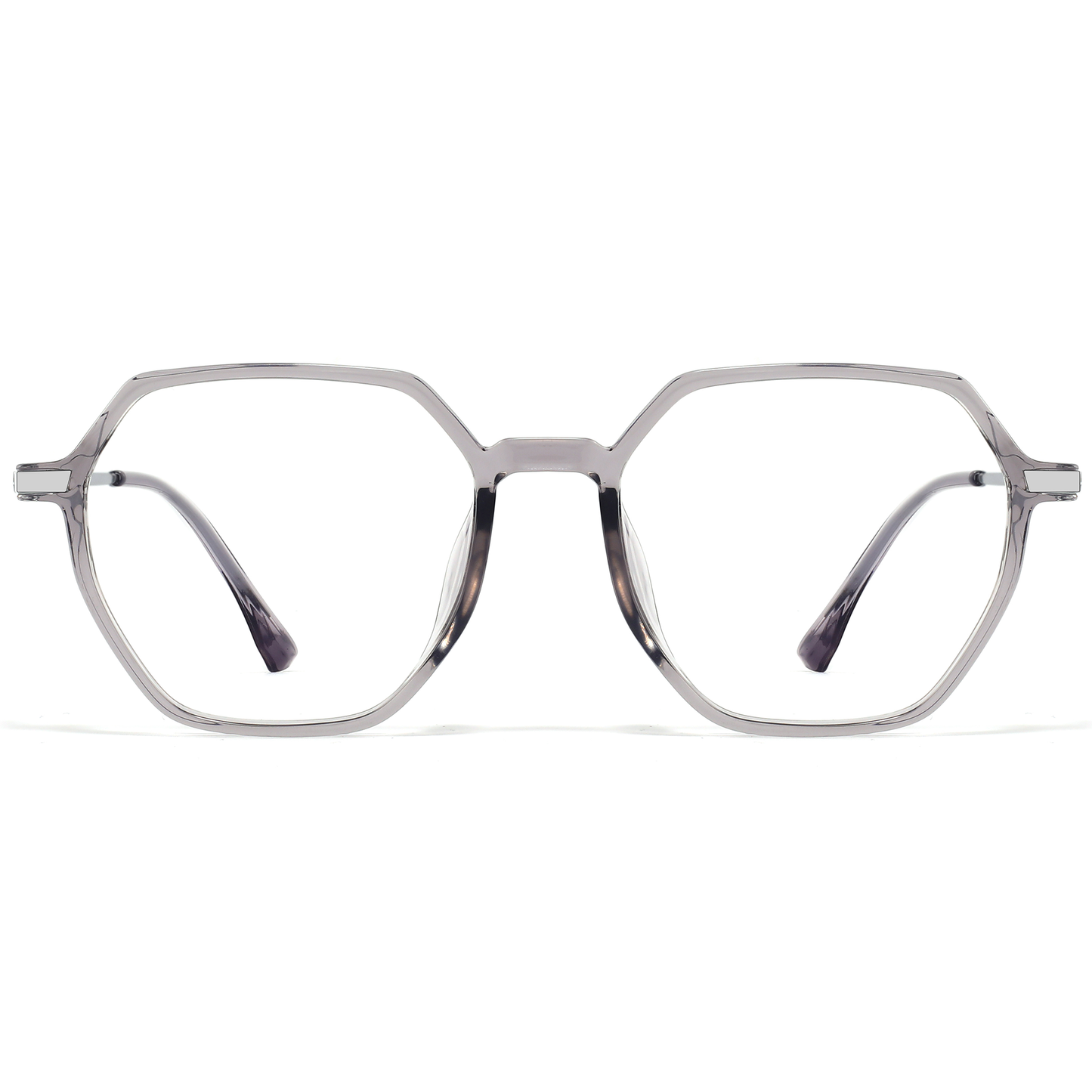 Fashion TR Glasses WGXH8127D-WOOglasses