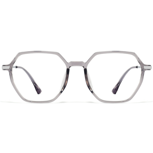 Fashion TR Glasses WGXH8127D-WOOglasses