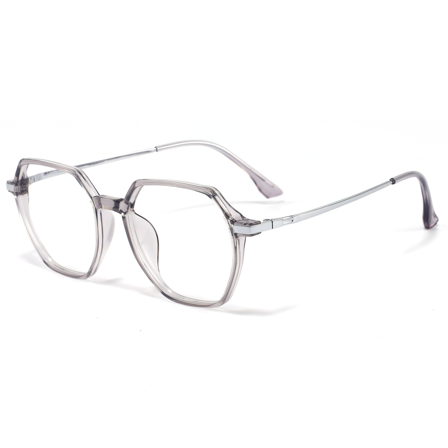 Fashion TR Glasses WGXH8127D-WOOglasses