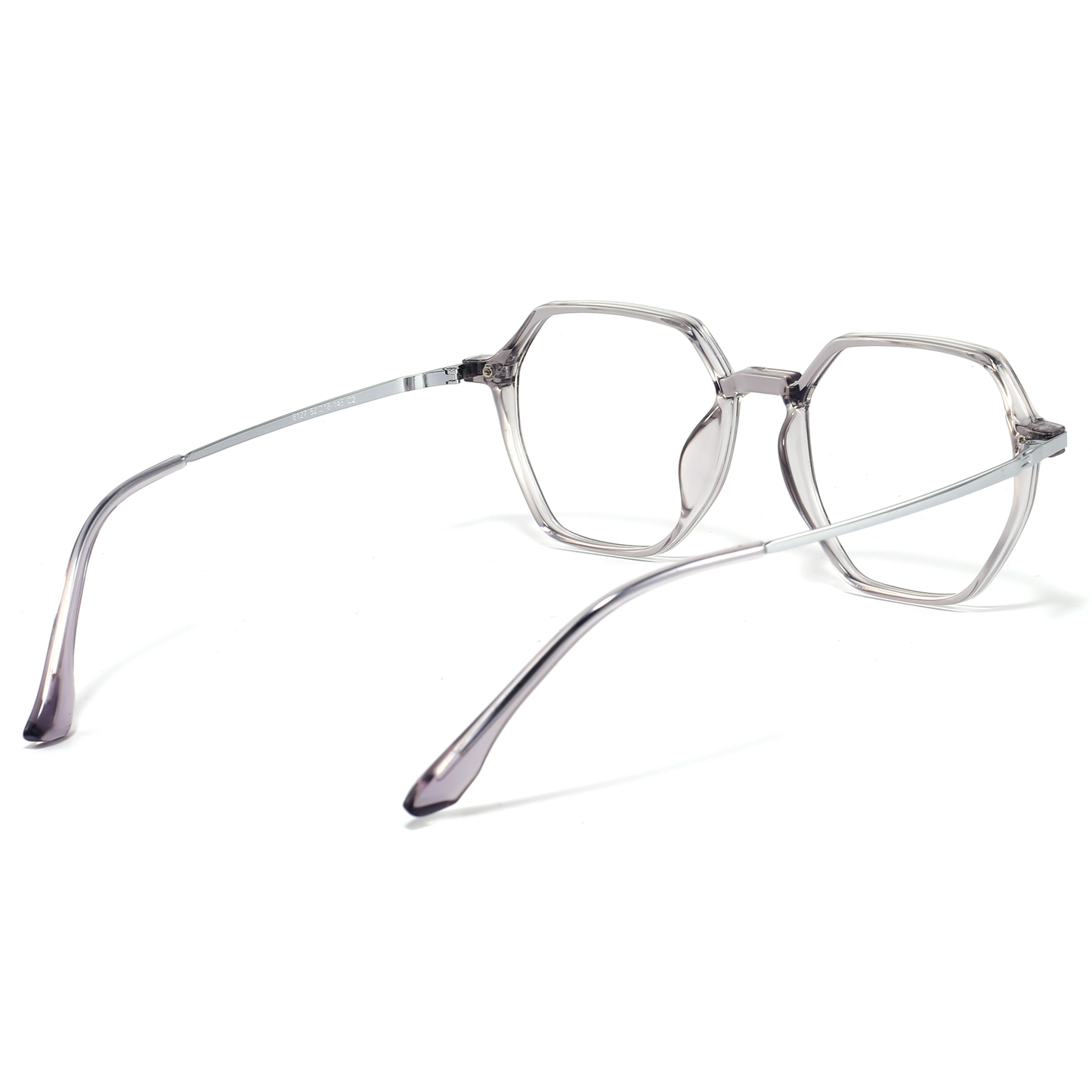 Fashion TR Glasses WGXH8127D-WOOglasses