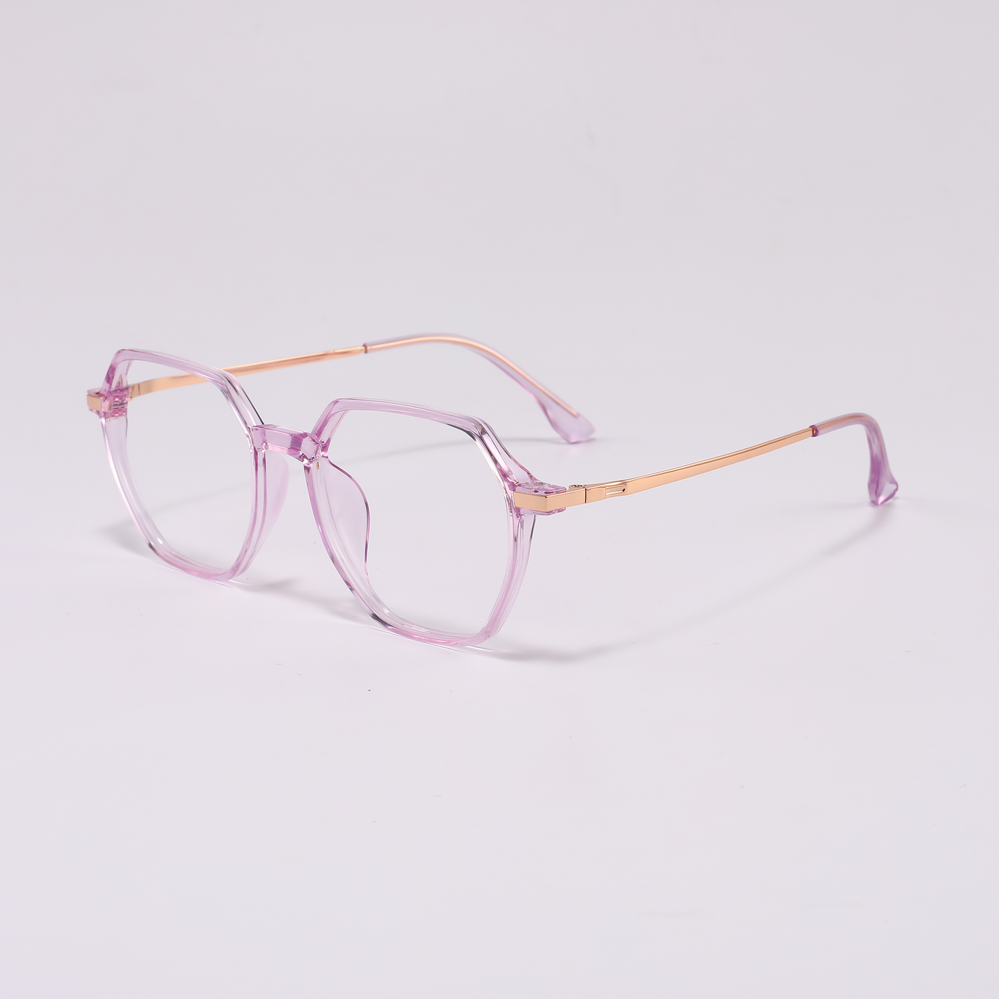 Fashion TR Glasses WGXH8127D-WOOglasses