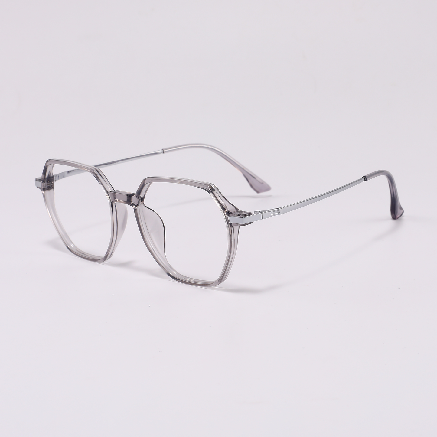 Fashion TR Glasses WGXH8127D-WOOglasses
