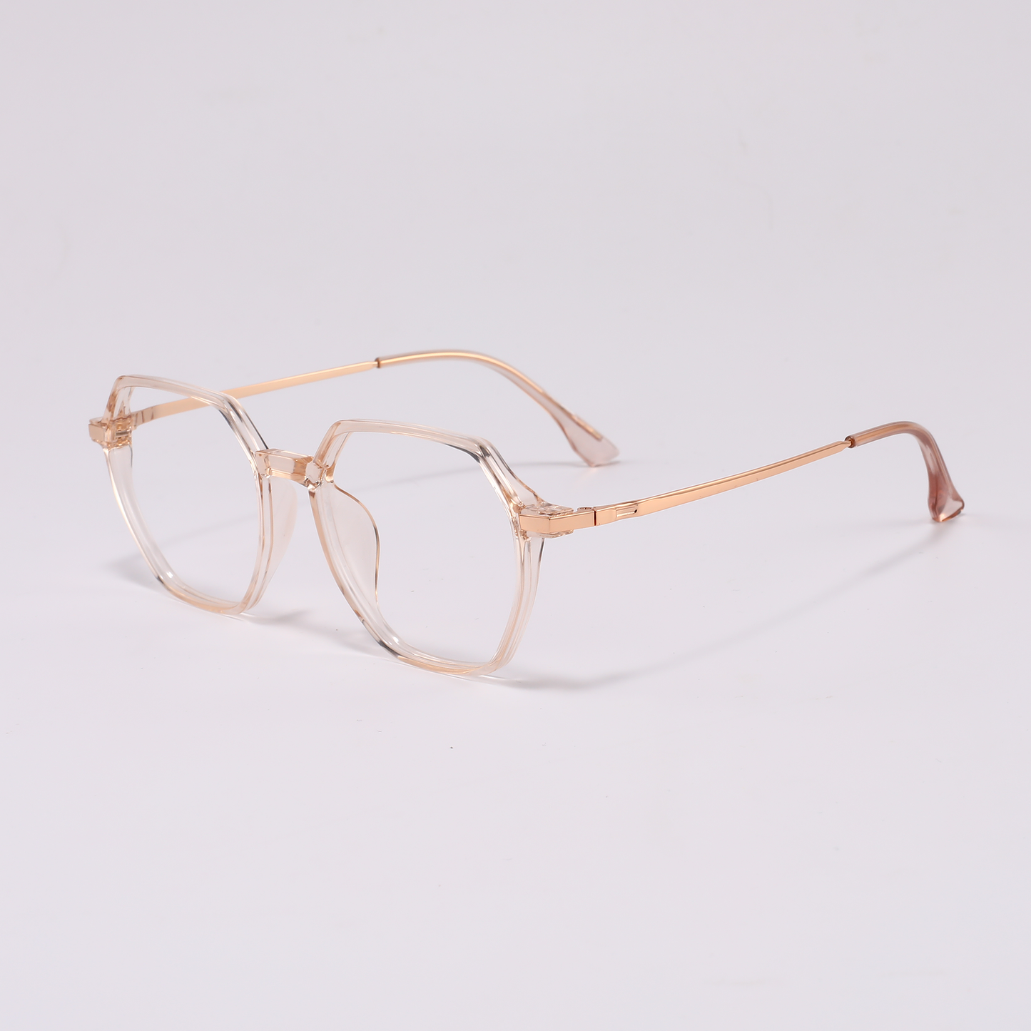 Fashion TR Glasses WGXH8127D-WOOglasses