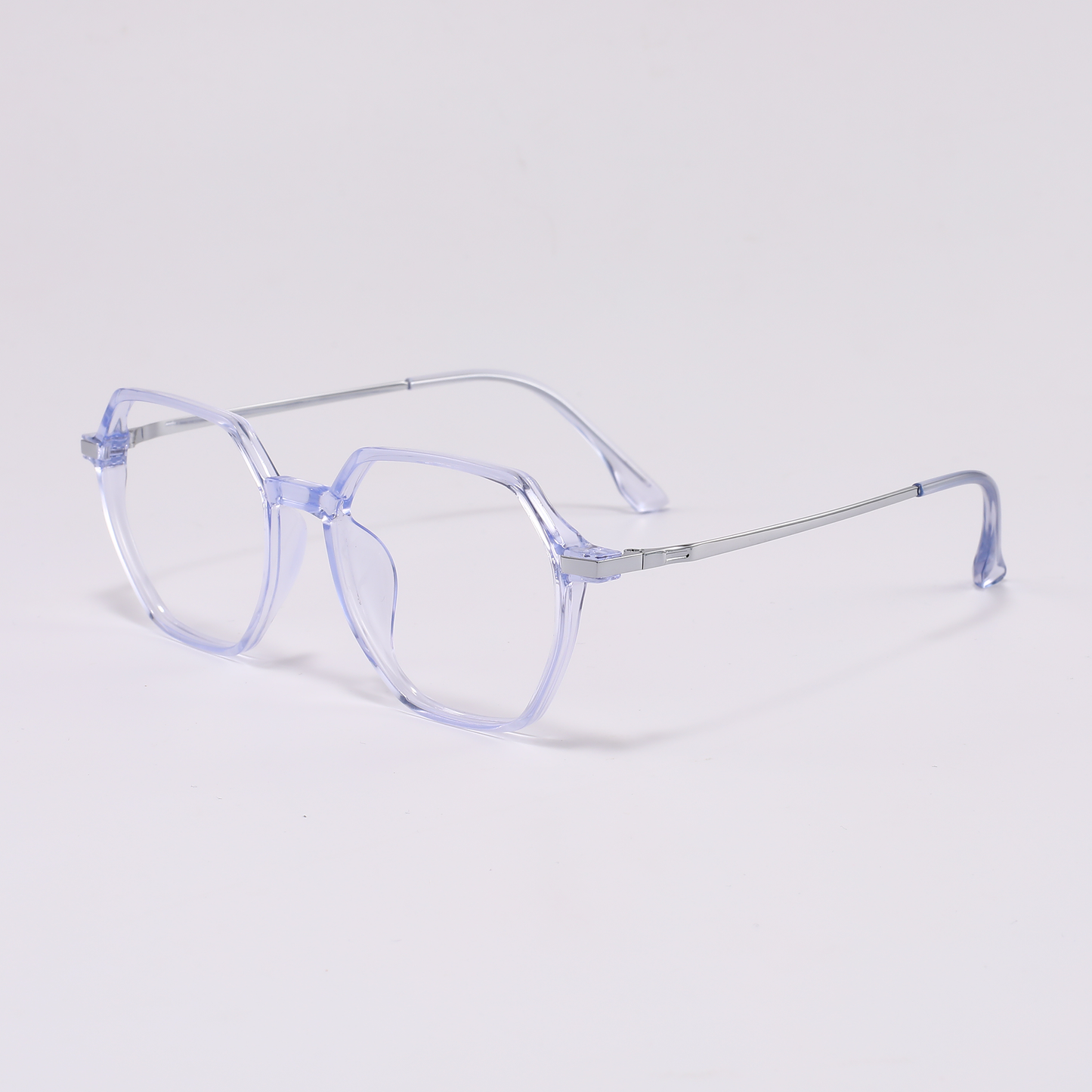 Fashion TR Glasses WGXH8127D-WOOglasses