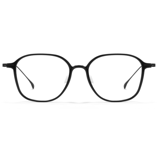 Classic Titanium Glasses WGXH8641TJ-WOOglasses