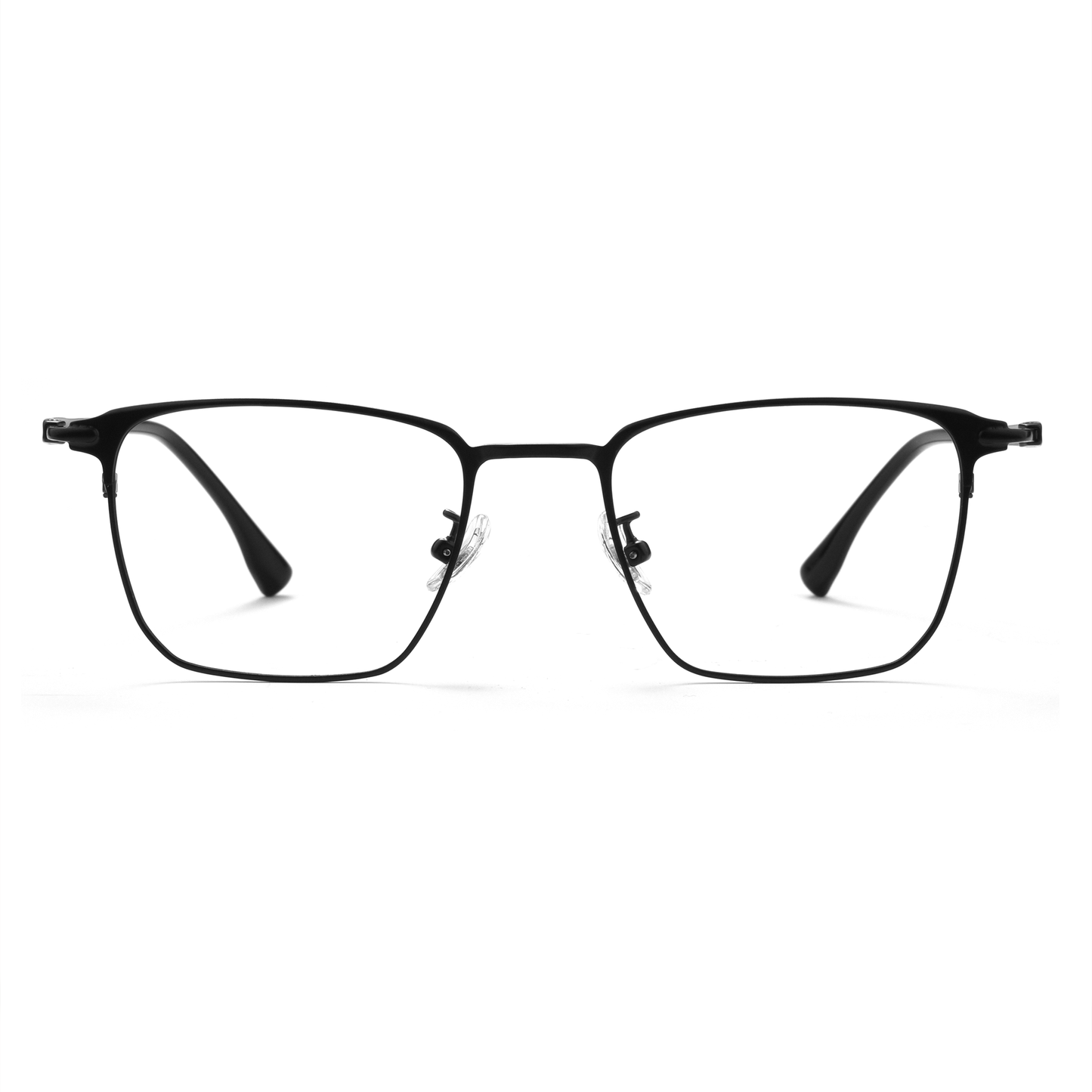 Classic Titanium Glasses WGXH89557T-WOOglasses