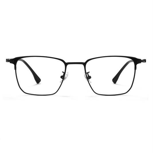 Classic Titanium Glasses WGXH89557T-WOOglasses