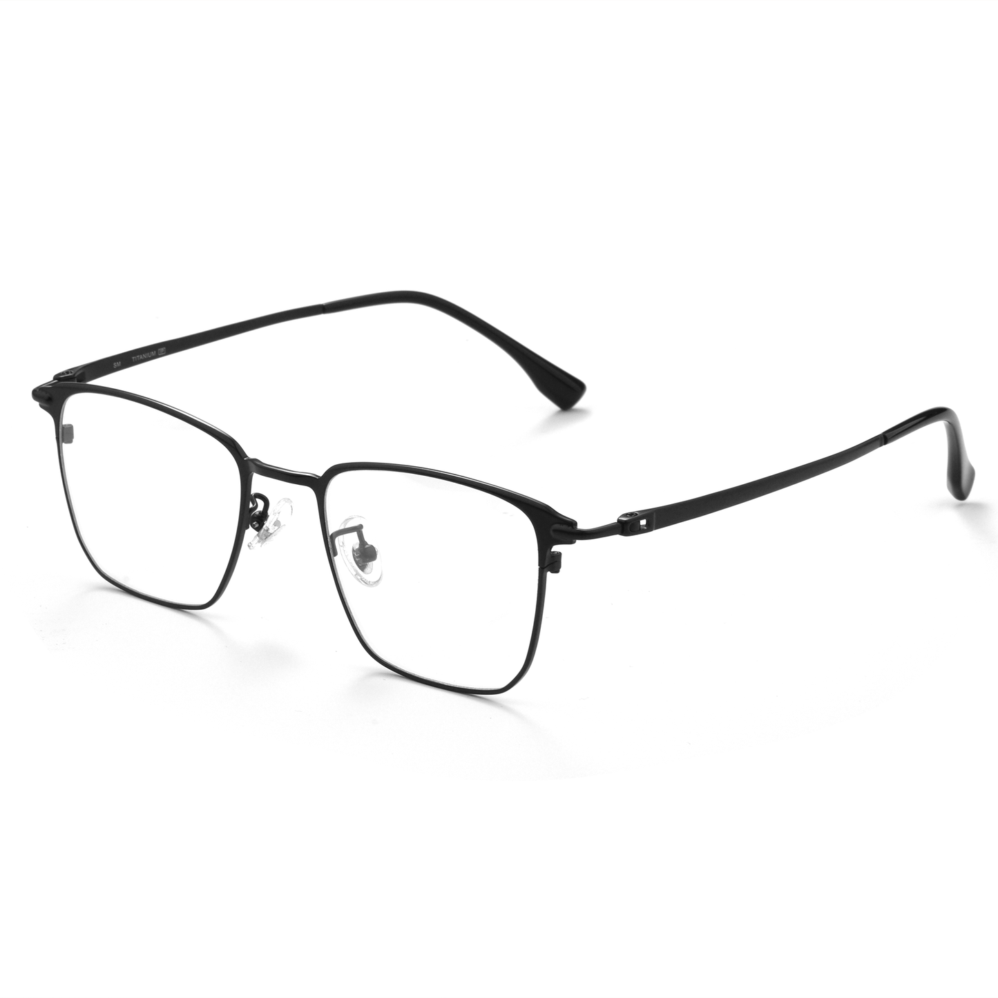 Classic Titanium Glasses WGXH89557T-WOOglasses