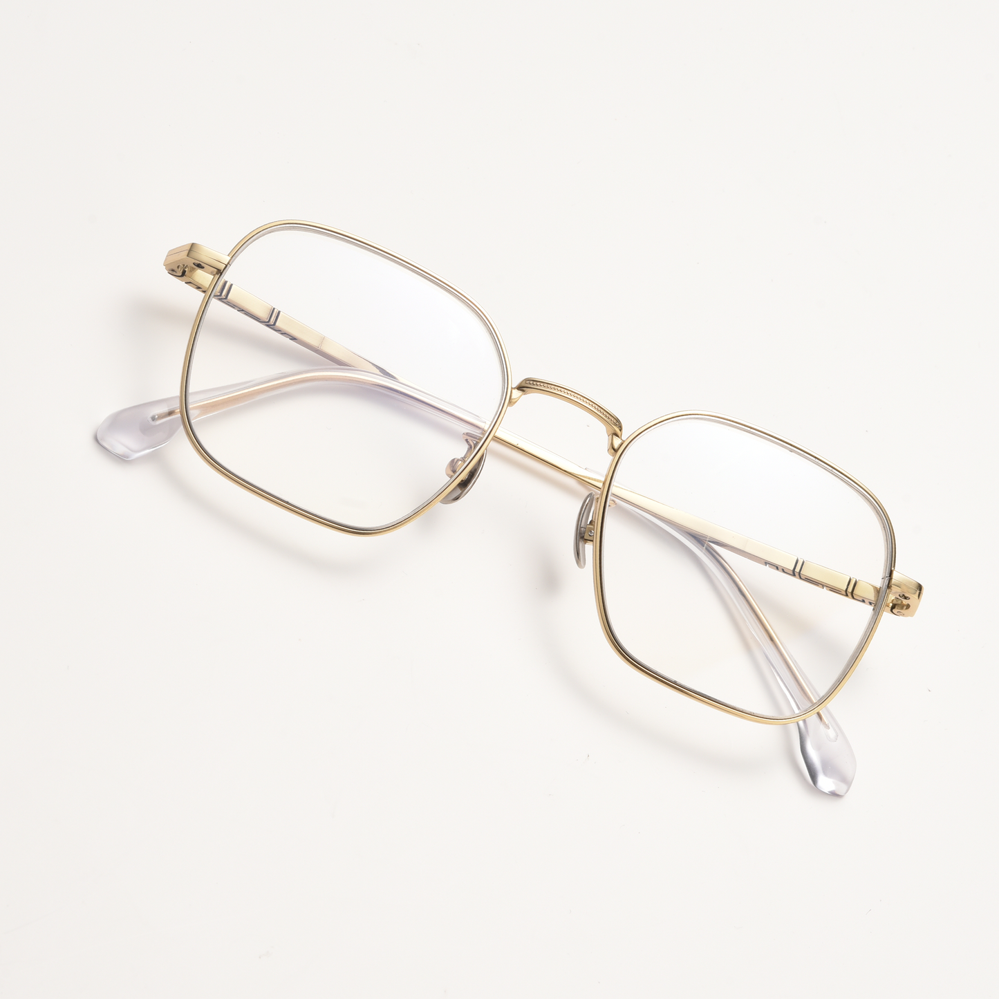 Classic Titanium Glasses WGXH95966T-WOOglasses