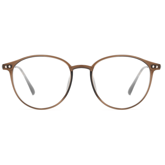 Retro TR Glasses WGXHB0101SK-WOOglasses