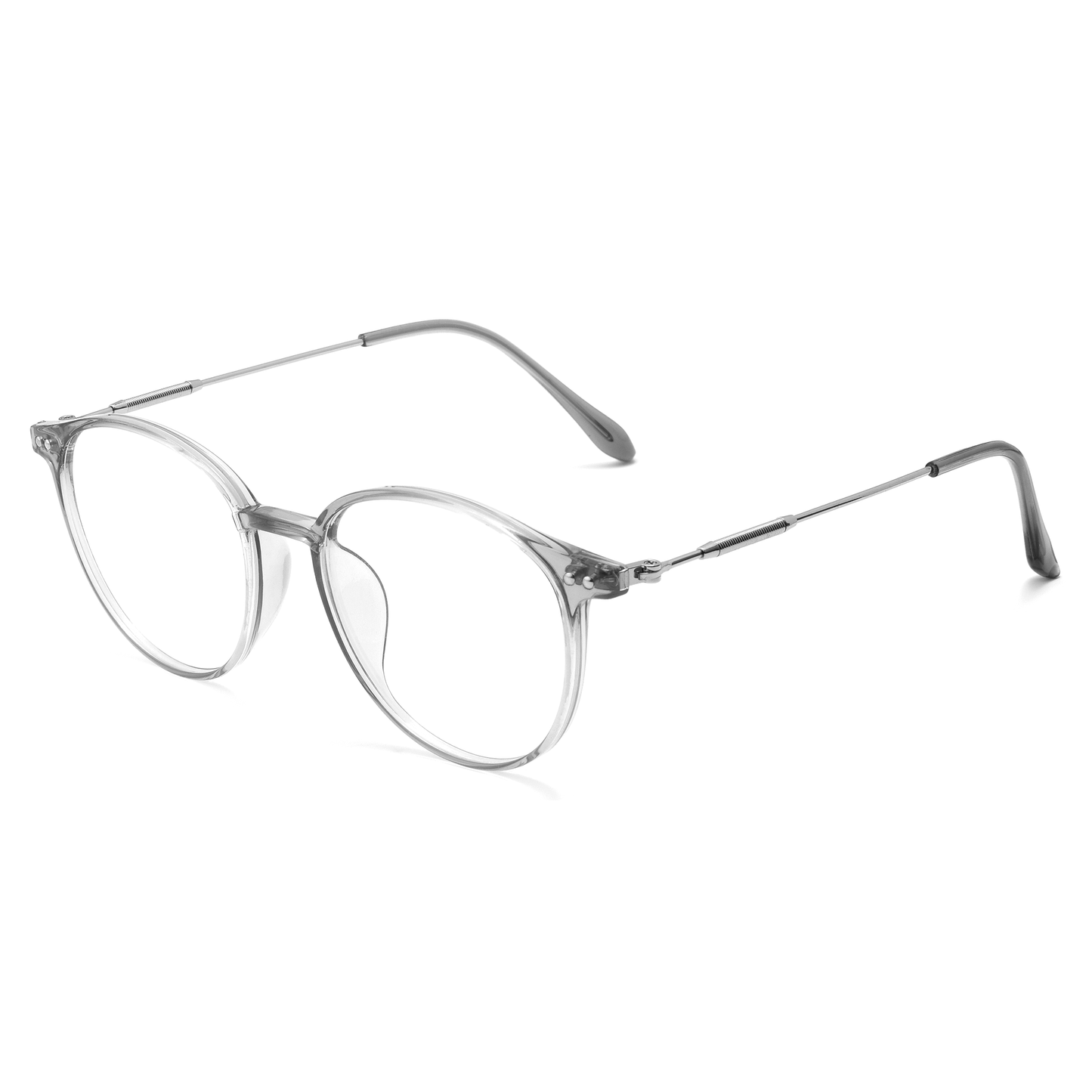 Retro TR Glasses WGXHB0101SK-WOOglasses