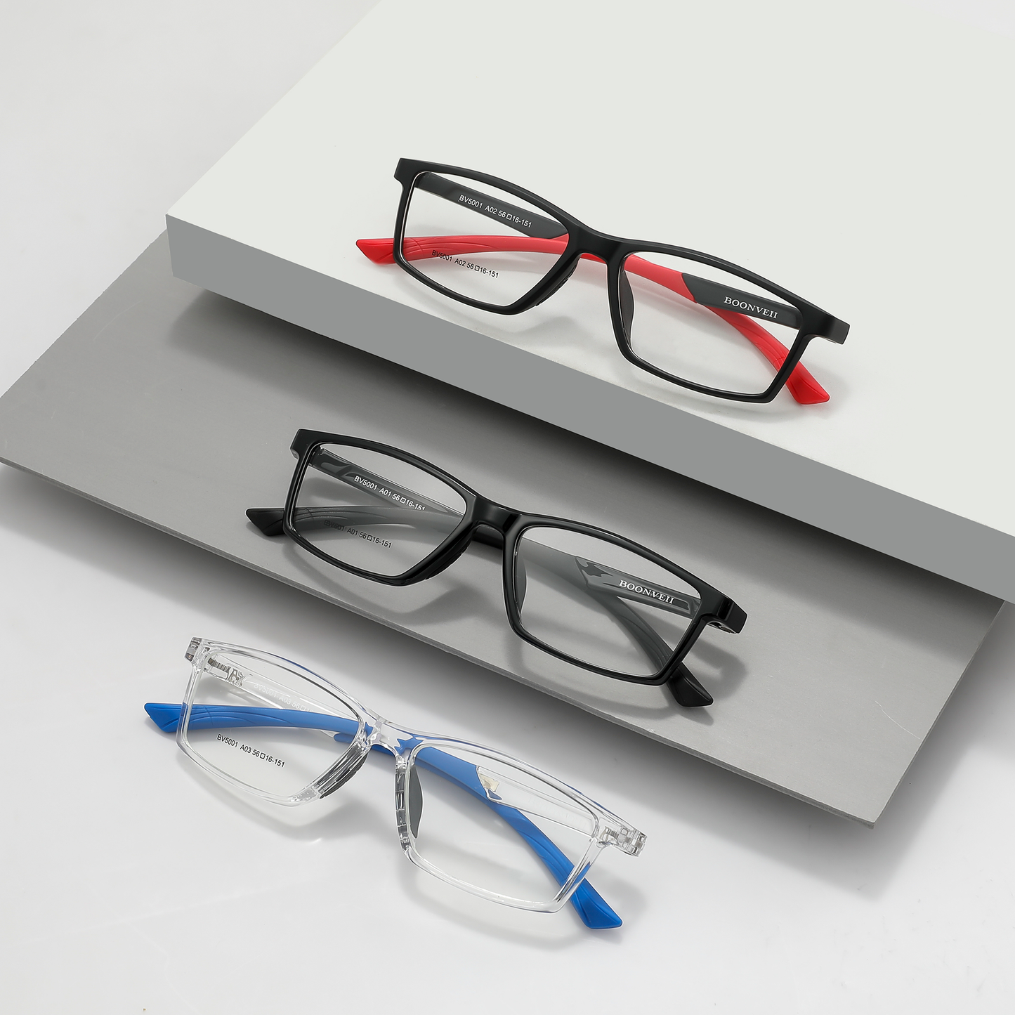 Sport TR Glasses WGXHBV5001V-WOOglasses