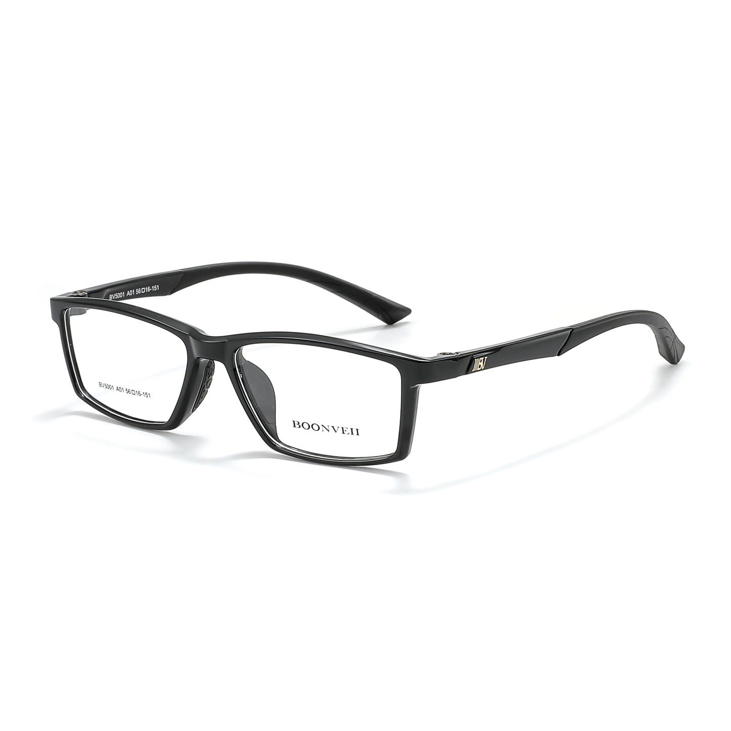 Sport TR Glasses WGXHBV5001V-WOOglasses
