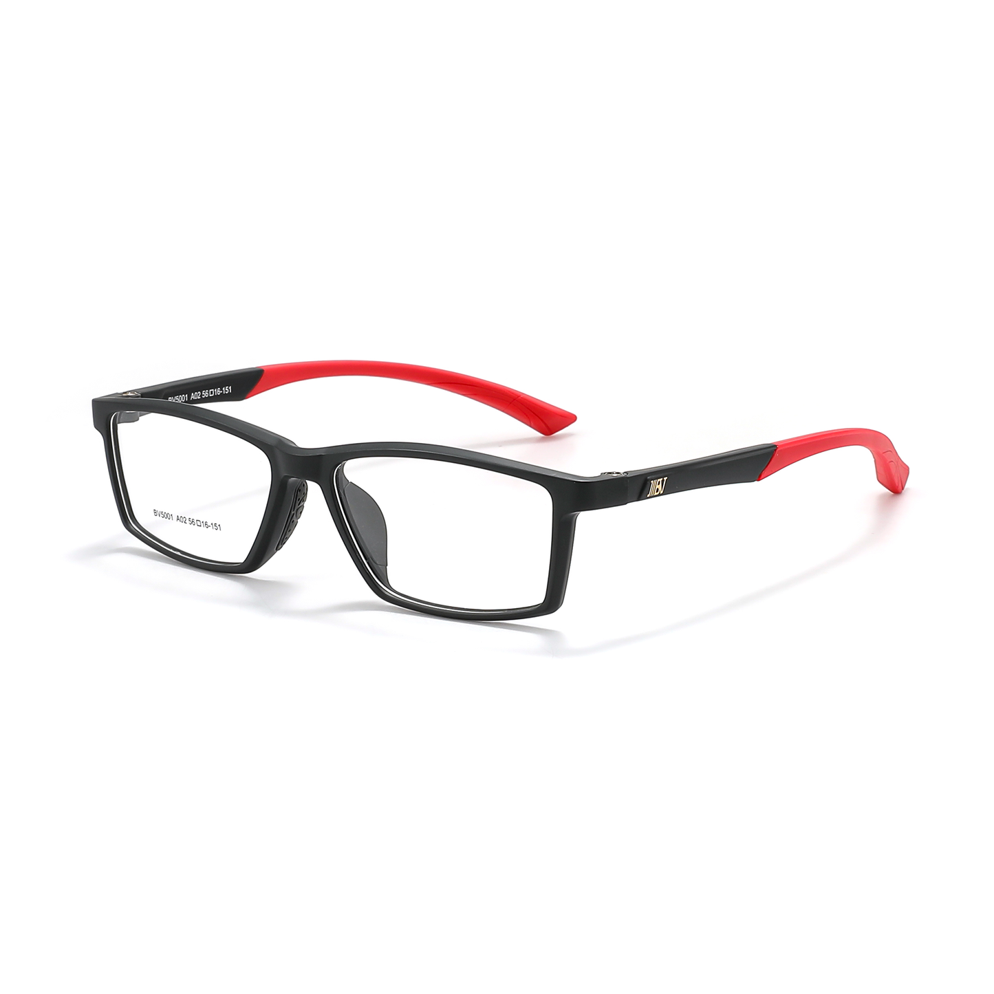 Sport TR Glasses WGXHBV5001V-WOOglasses