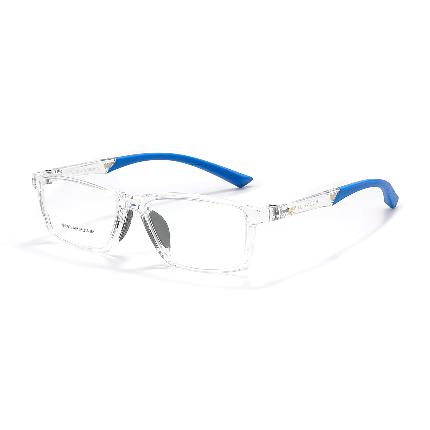 Sport TR Glasses WGXHBV5001V-WOOglasses