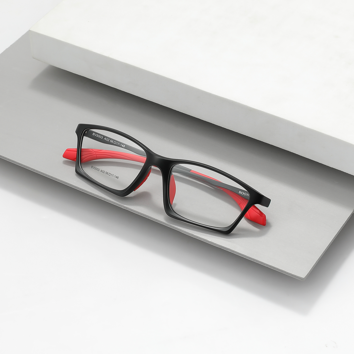Sport TR Glasses WGXHBV5003V-WOOglasses