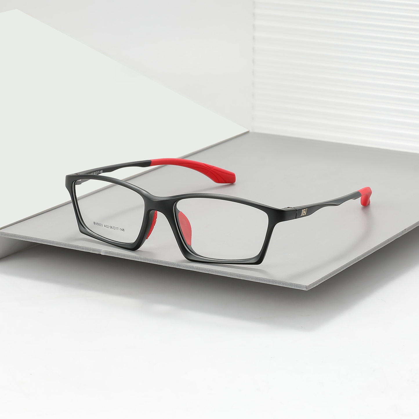 Sport TR Glasses WGXHBV5003V-WOOglasses