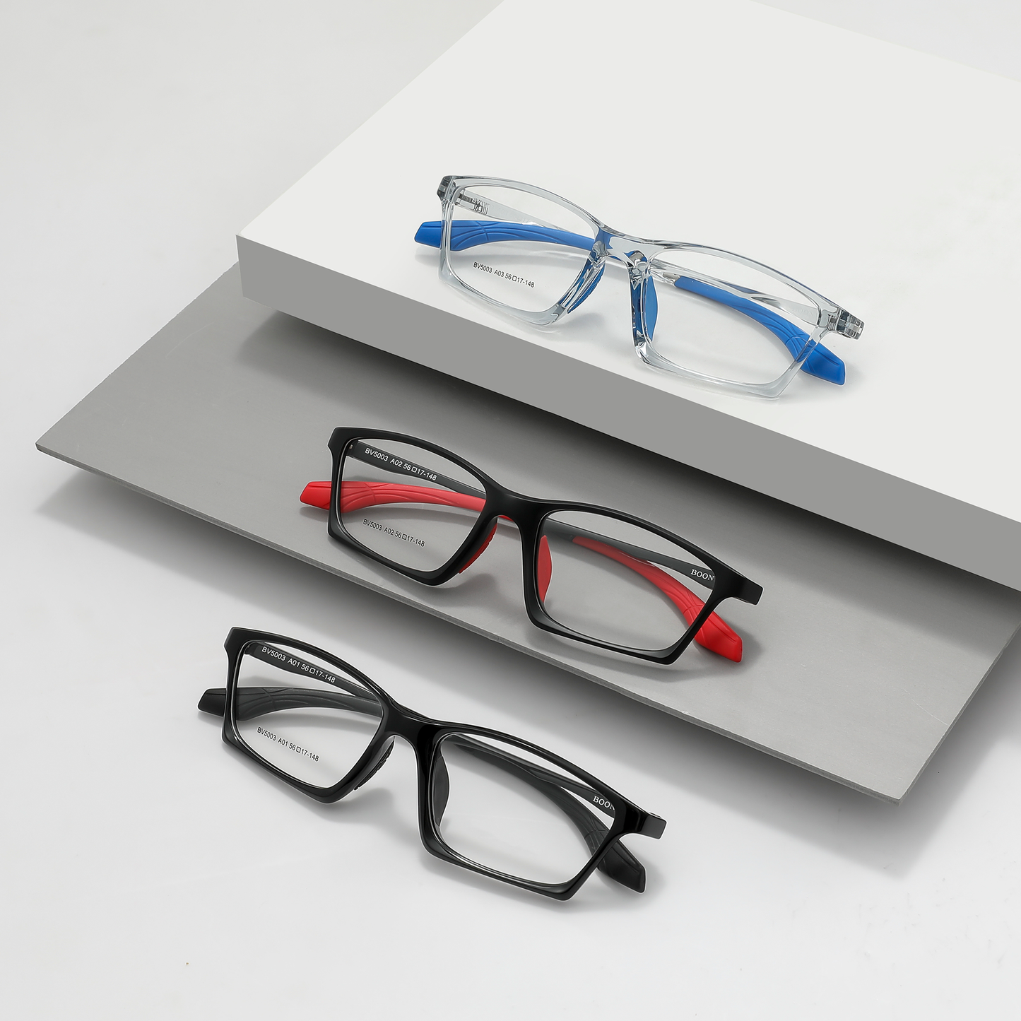Sport TR Glasses WGXHBV5003V-WOOglasses