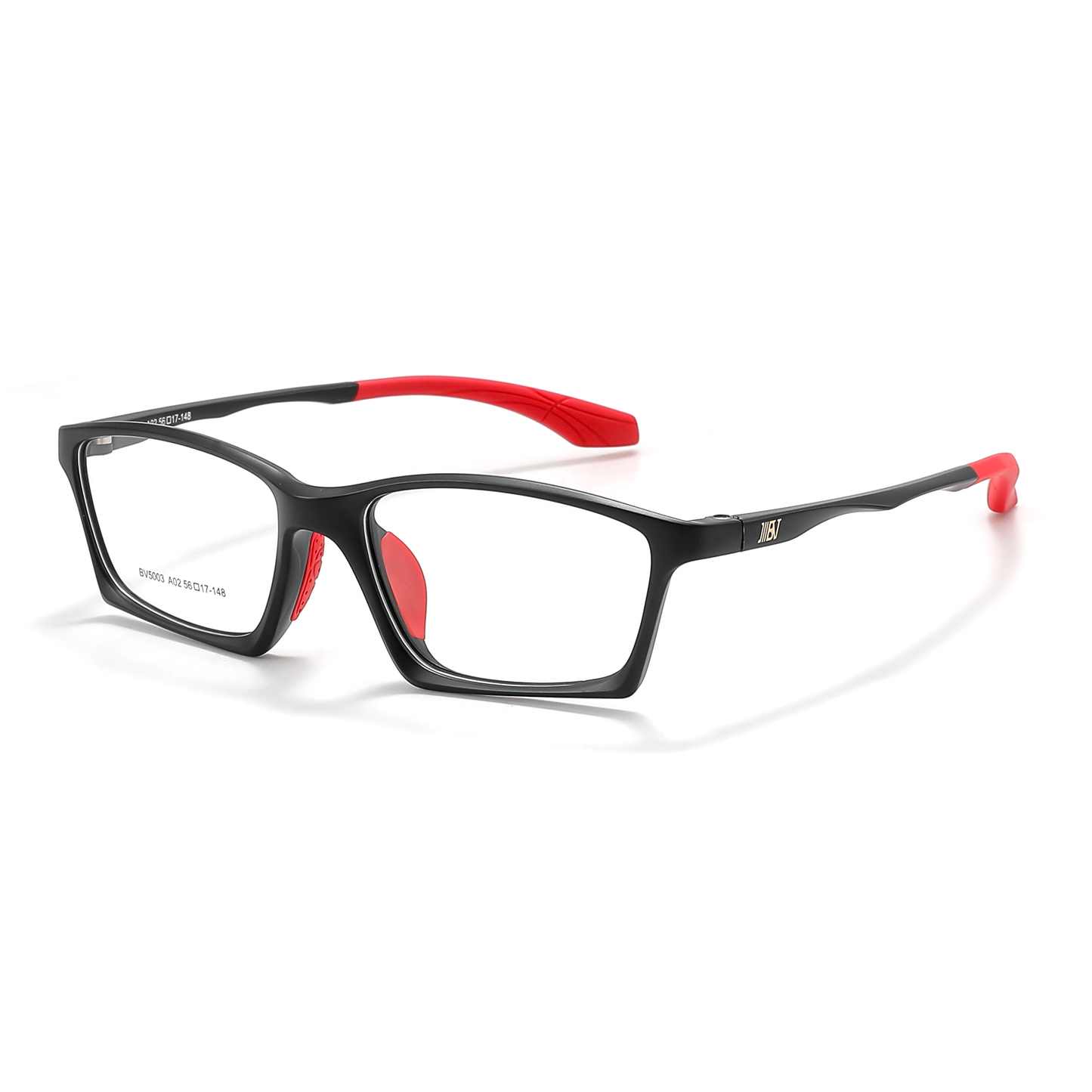 Sport TR Glasses WGXHBV5003V-WOOglasses