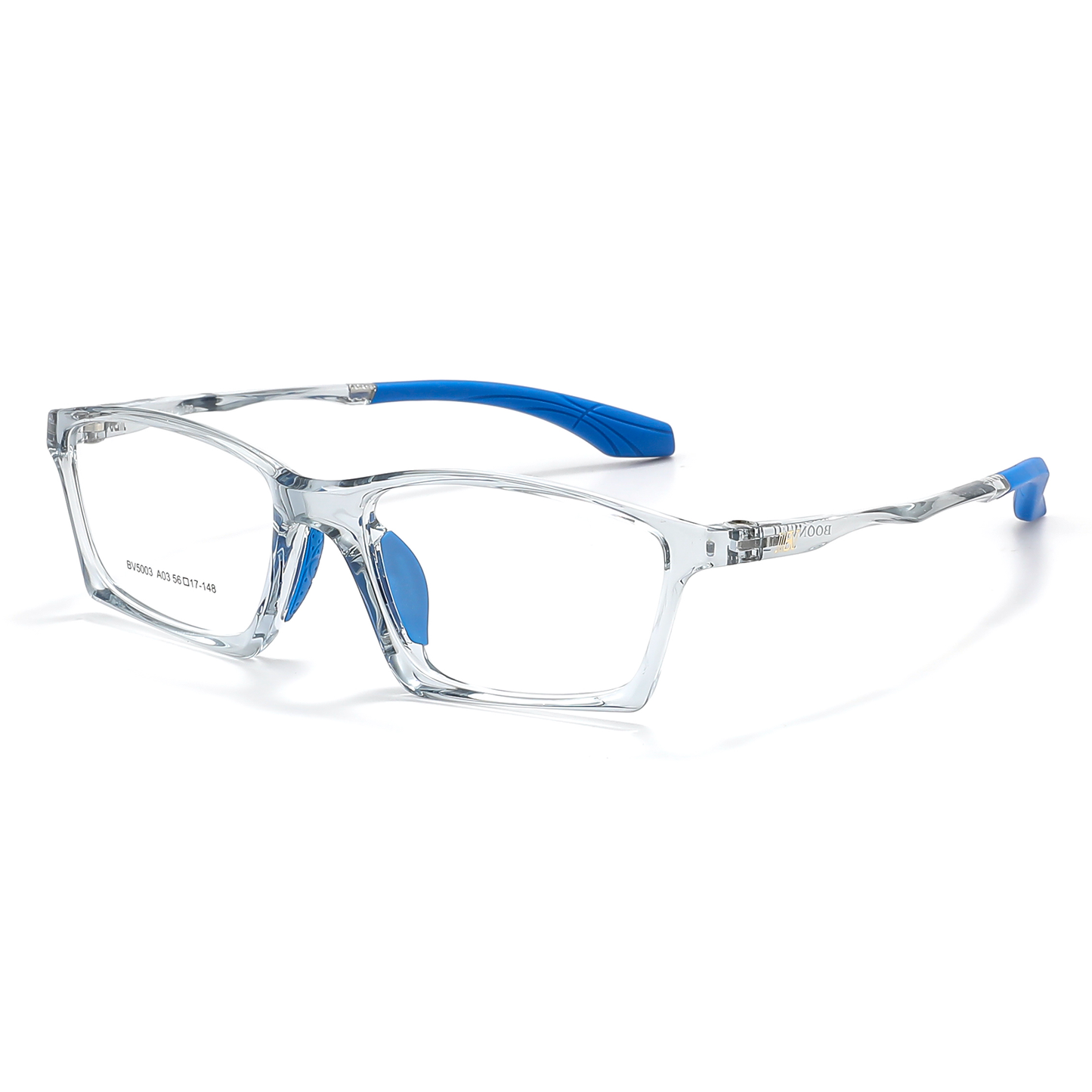 Sport TR Glasses WGXHBV5003V-WOOglasses