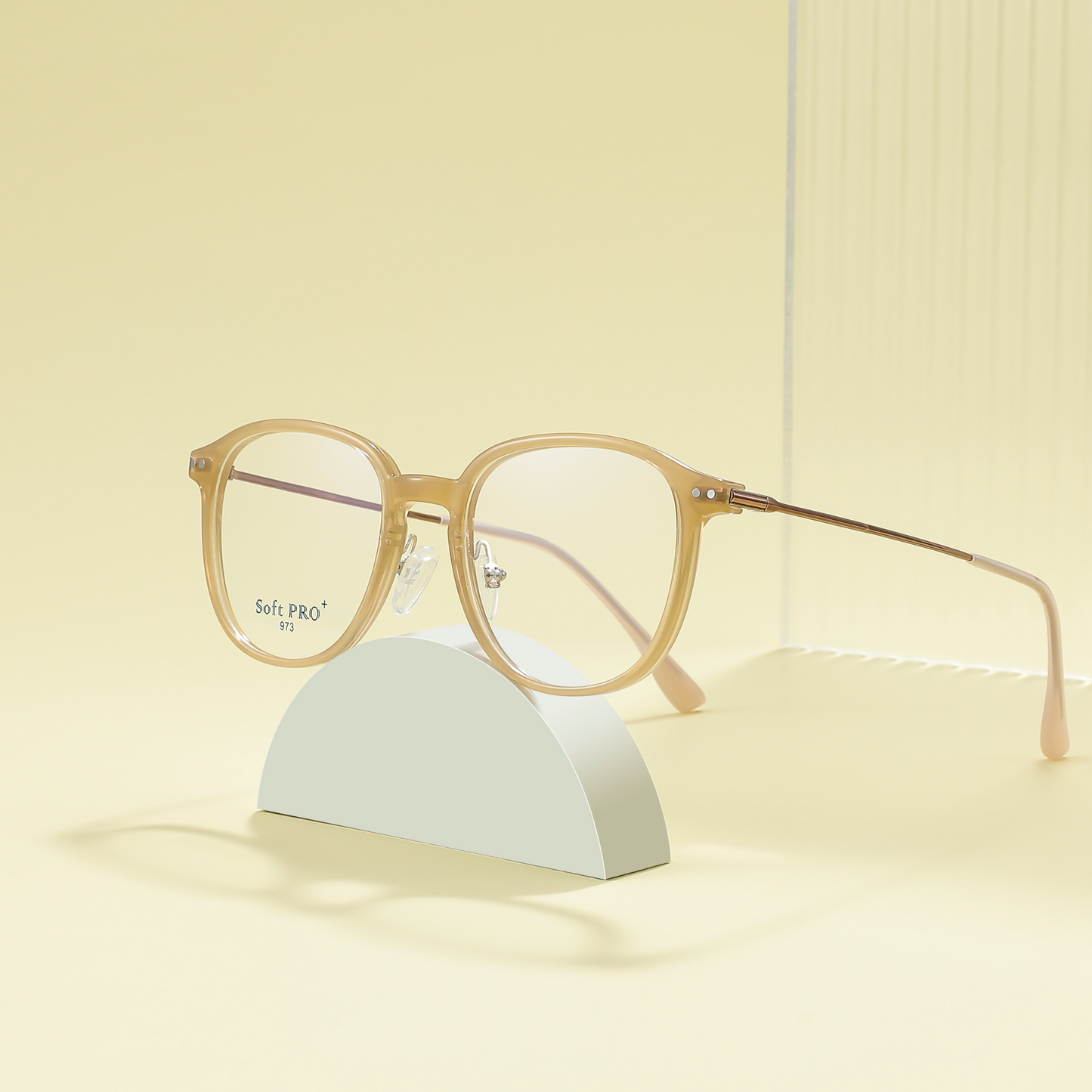 Fashion TR Glasses WGXHD973E-WOOglasses
