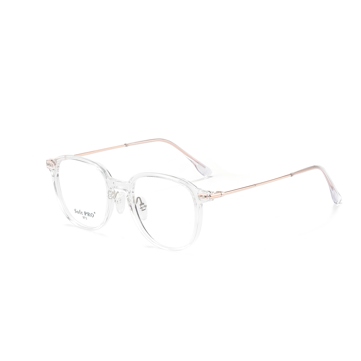 Fashion TR Glasses WGXHD973E-WOOglasses