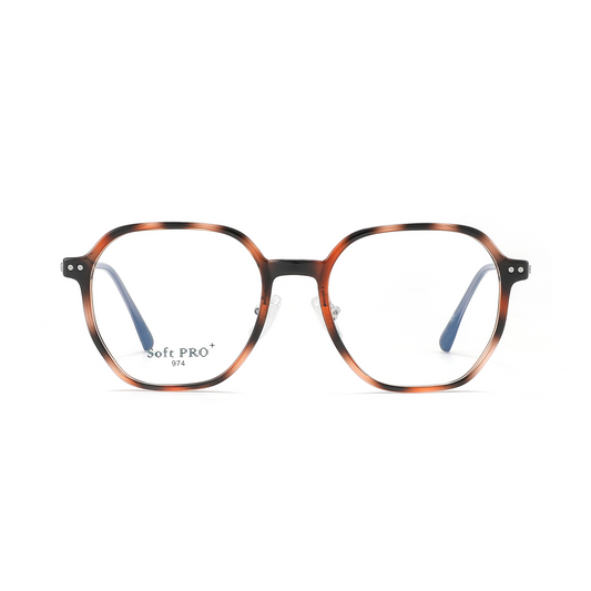 Fashion TR Glasses WGXHD974E-WOOglasses