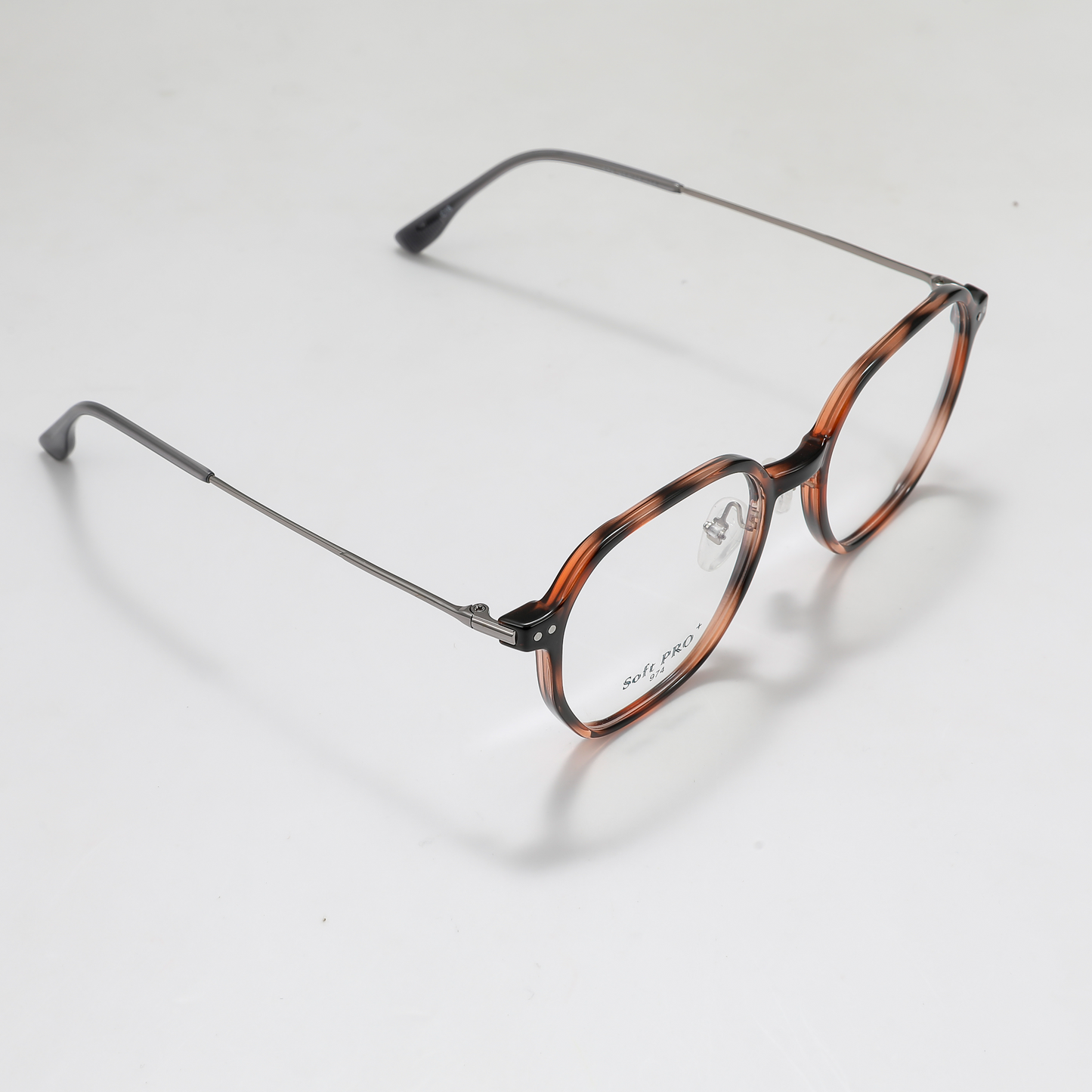 Fashion TR Glasses WGXHD974E-WOOglasses