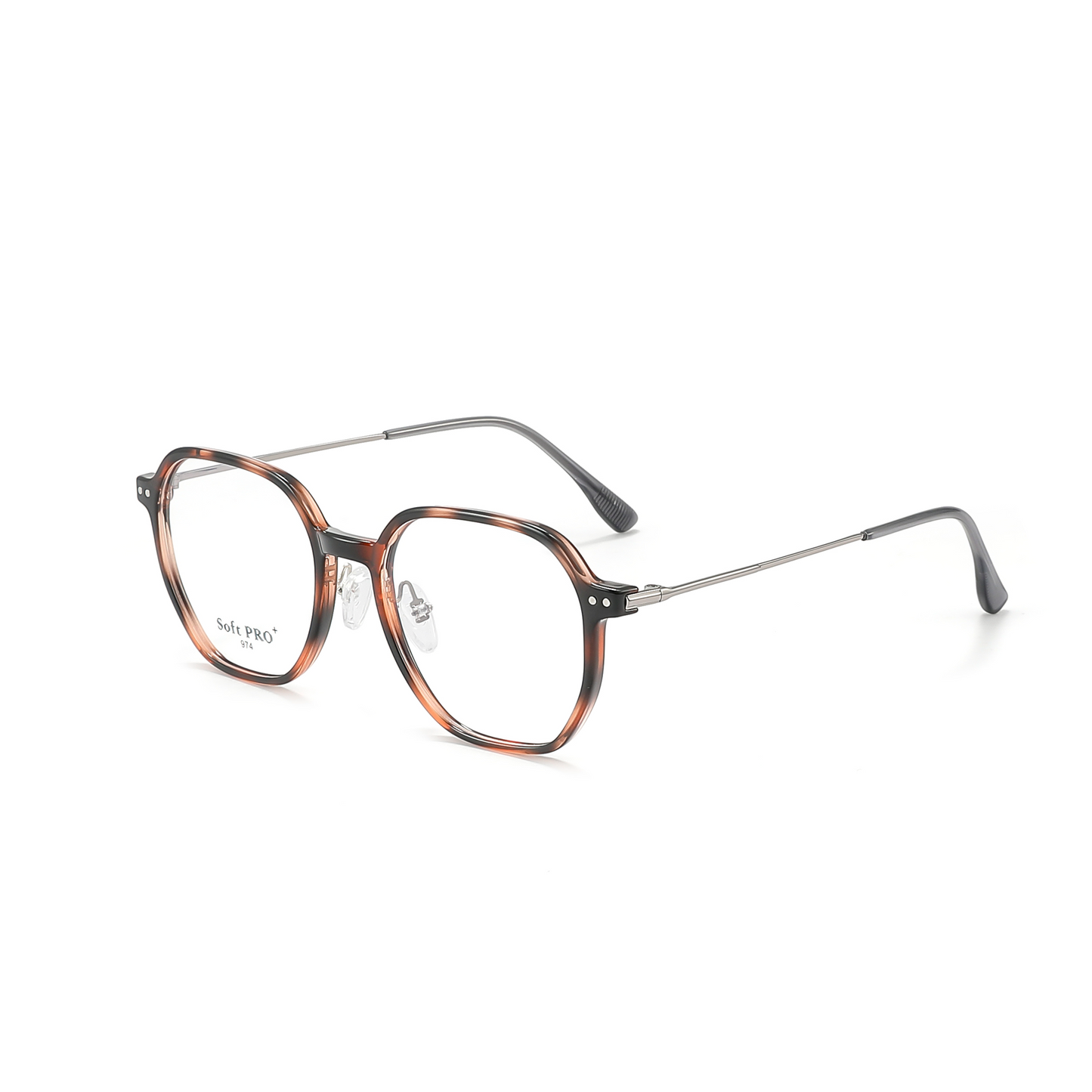 Fashion TR Glasses WGXHD974E-WOOglasses