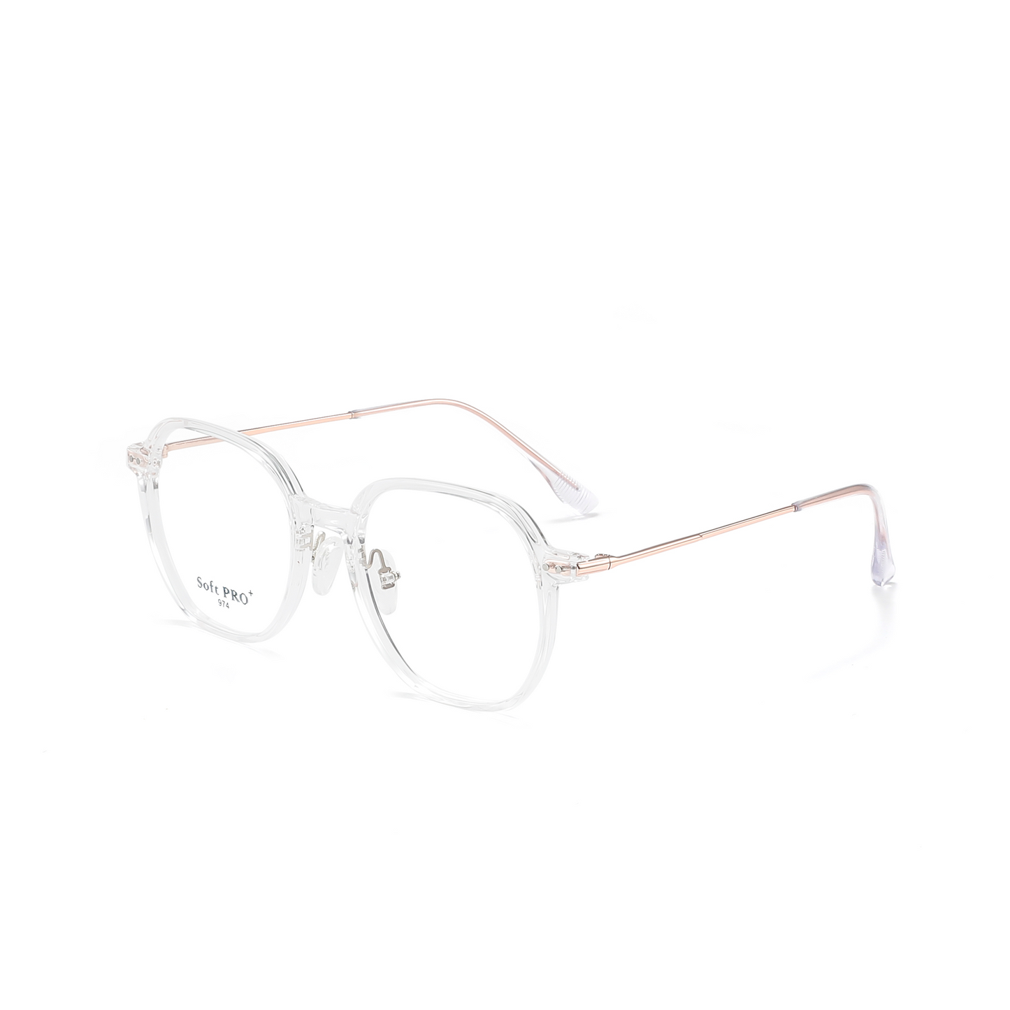 Fashion TR Glasses WGXHD974E-WOOglasses