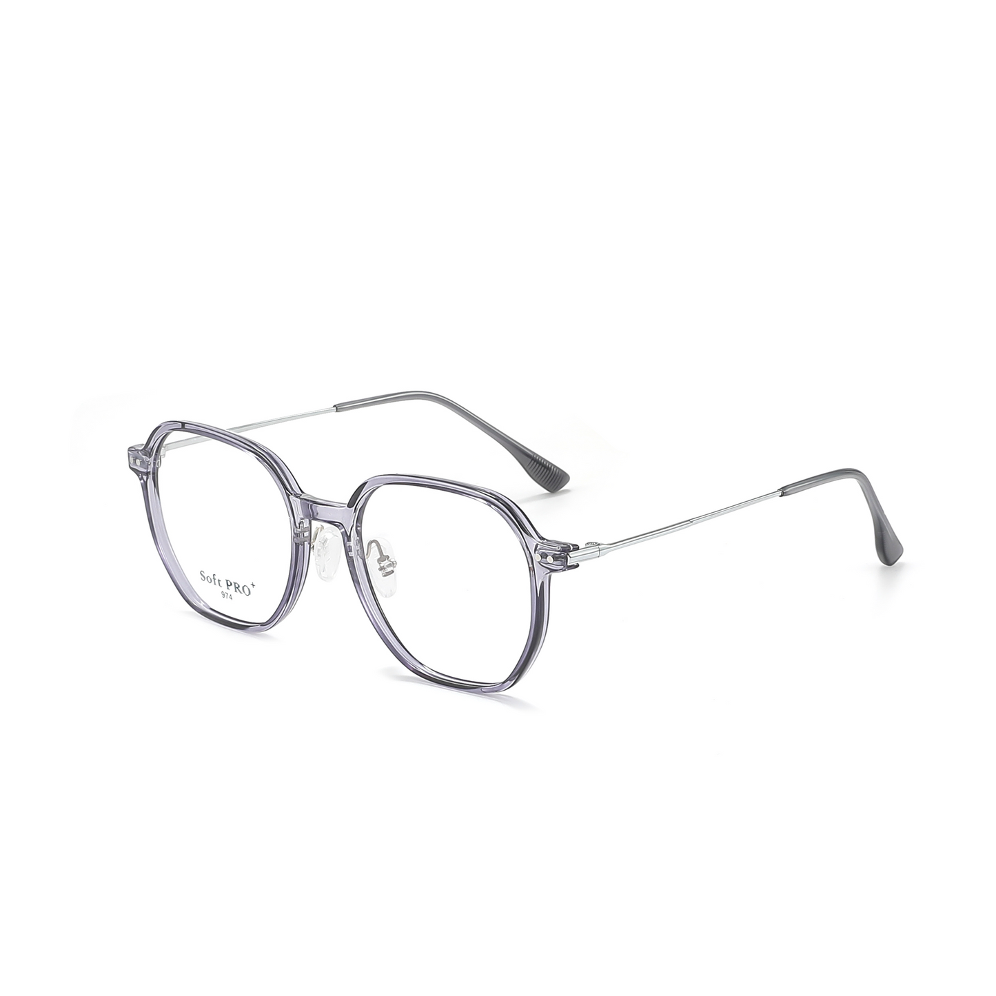 Fashion TR Glasses WGXHD974E-WOOglasses
