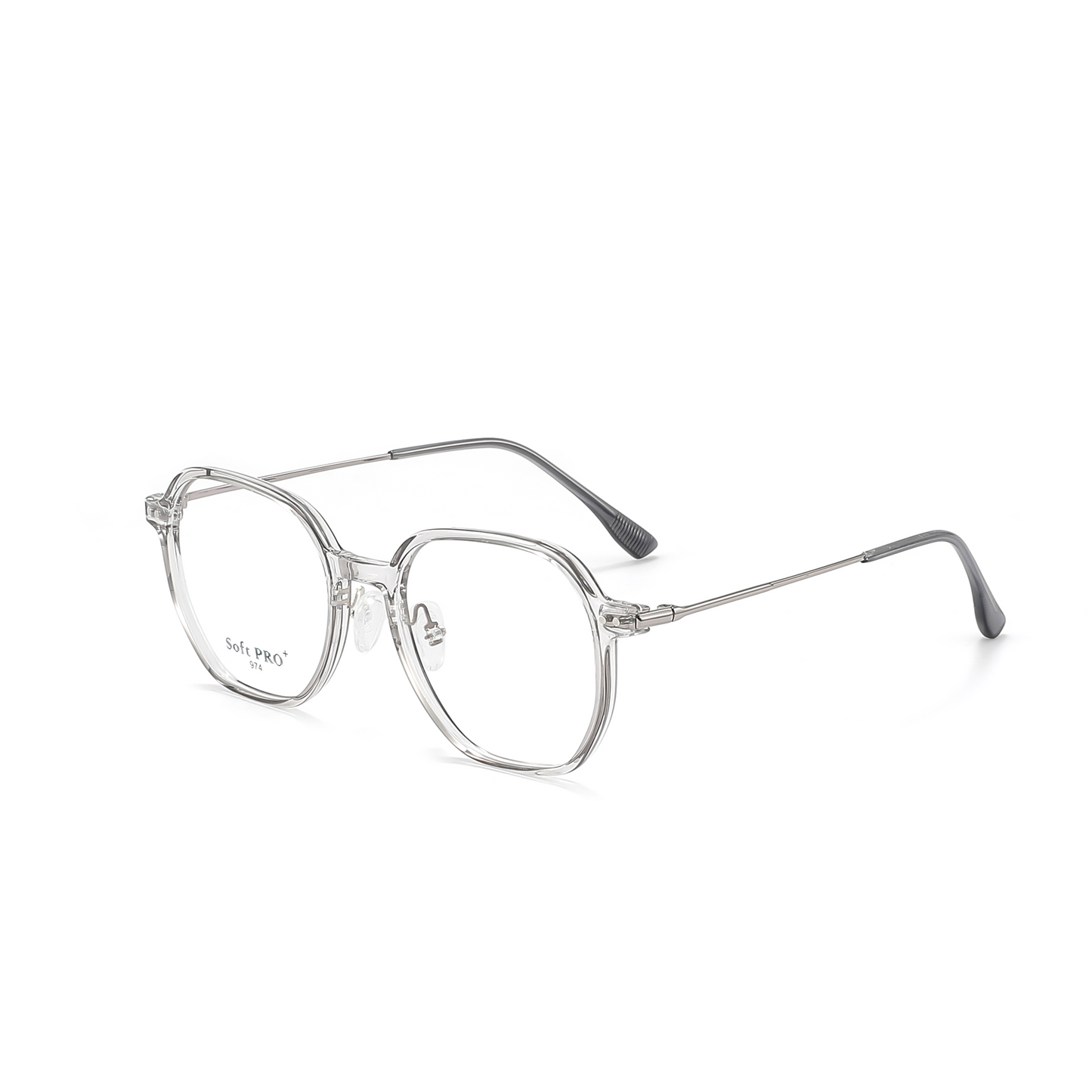 Fashion TR Glasses WGXHD974E-WOOglasses