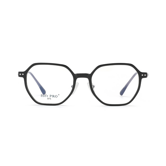Fashion TR Glasses WGXHD975E-WOOglasses