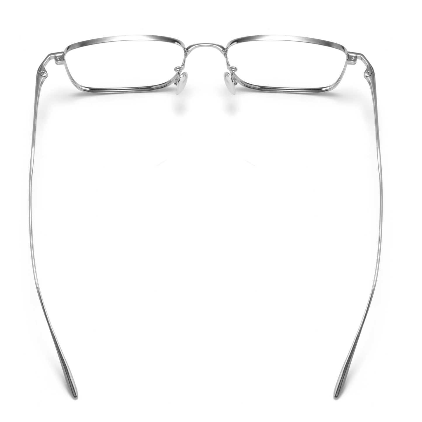 Classic Titanium Glasses WGXHLEX-WOOglasses
