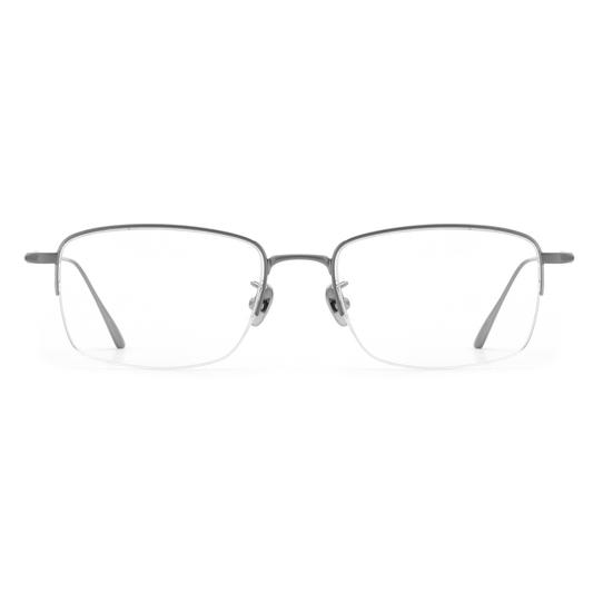 Classic Titanium Glasses WGXHMIES1907-WOOglasses