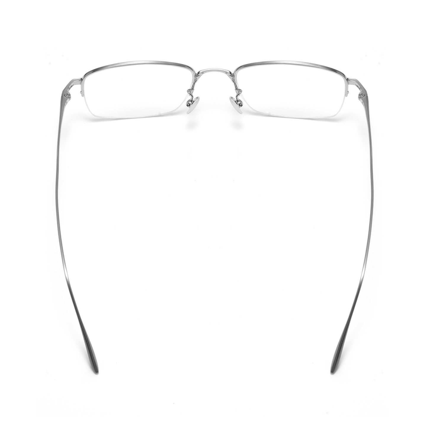 Classic Titanium Glasses WGXHMIES1907-WOOglasses
