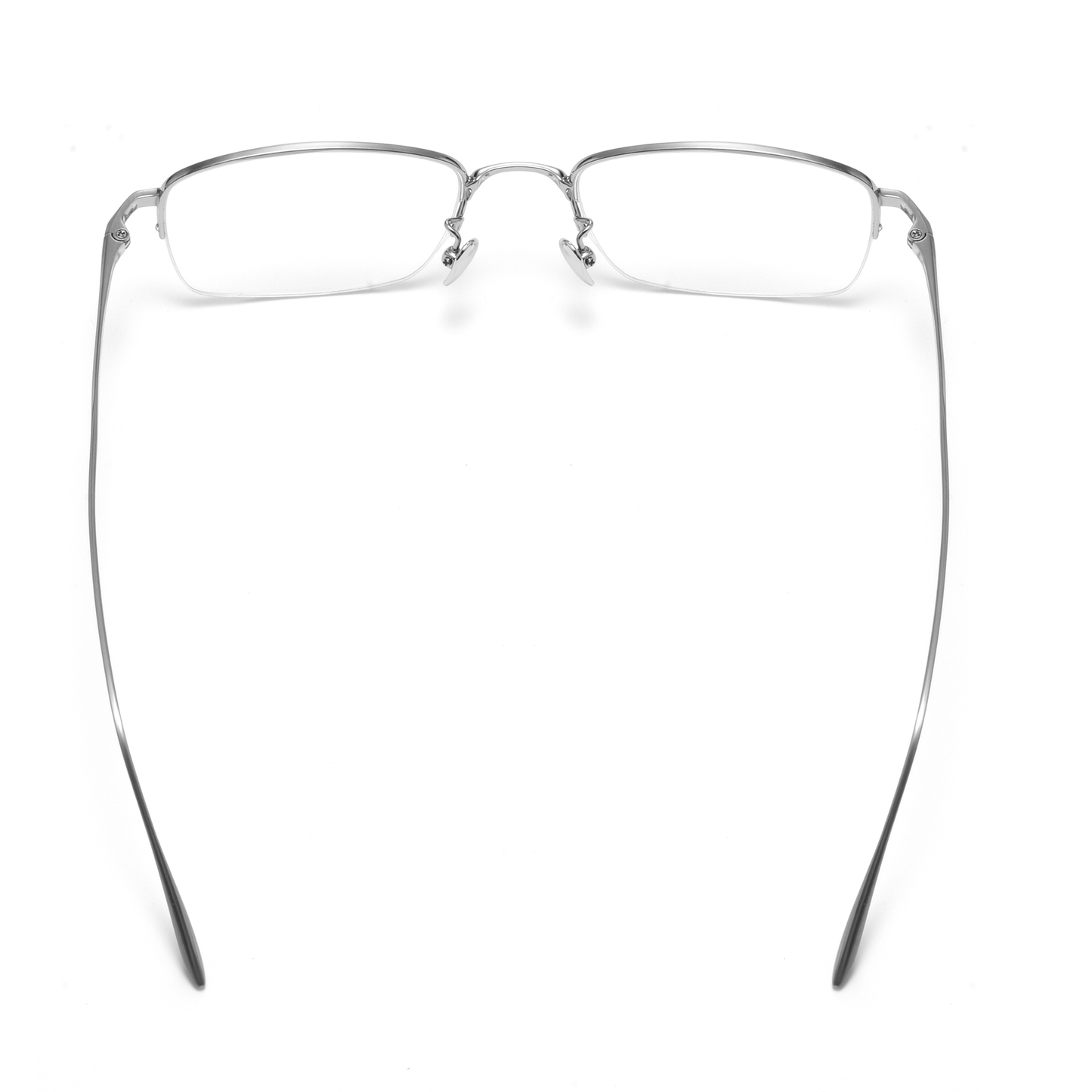 Classic Titanium Glasses WGXHMIES1907-WOOglasses