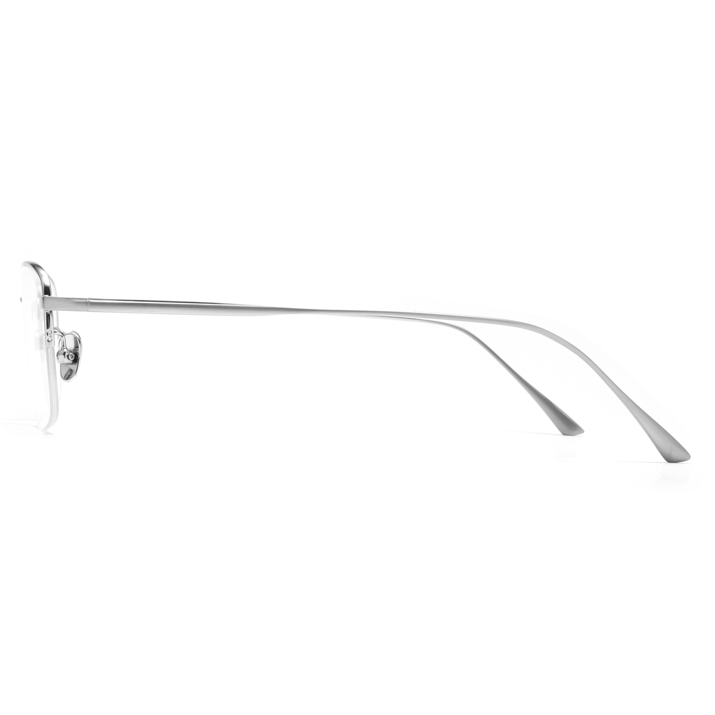 Classic Titanium Glasses WGXHMIES1907-WOOglasses