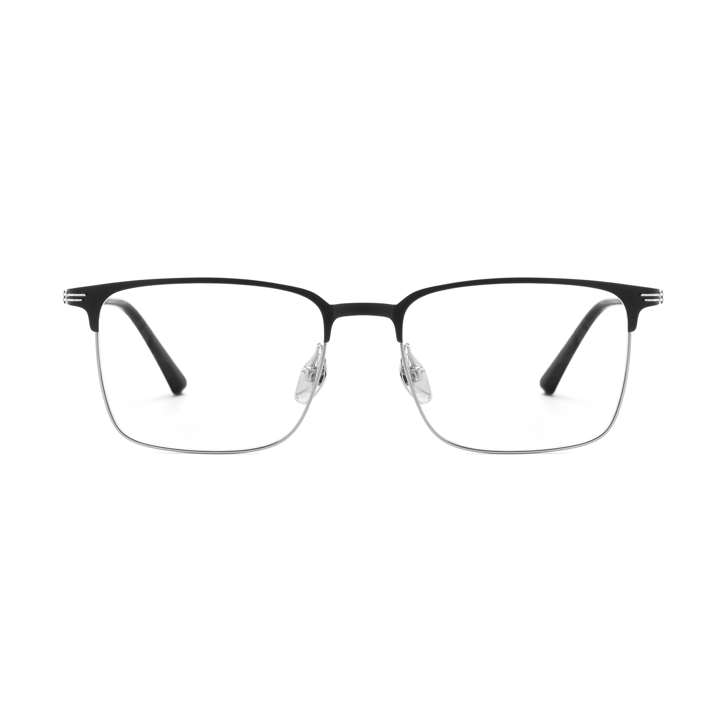 Classic Titanium Glasses WGXHR7906T-WOOglasses