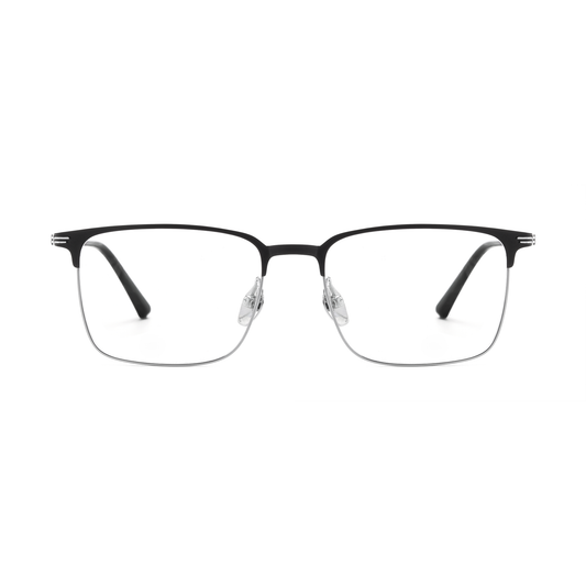 Classic Titanium Glasses WGXHR7906T-WOOglasses