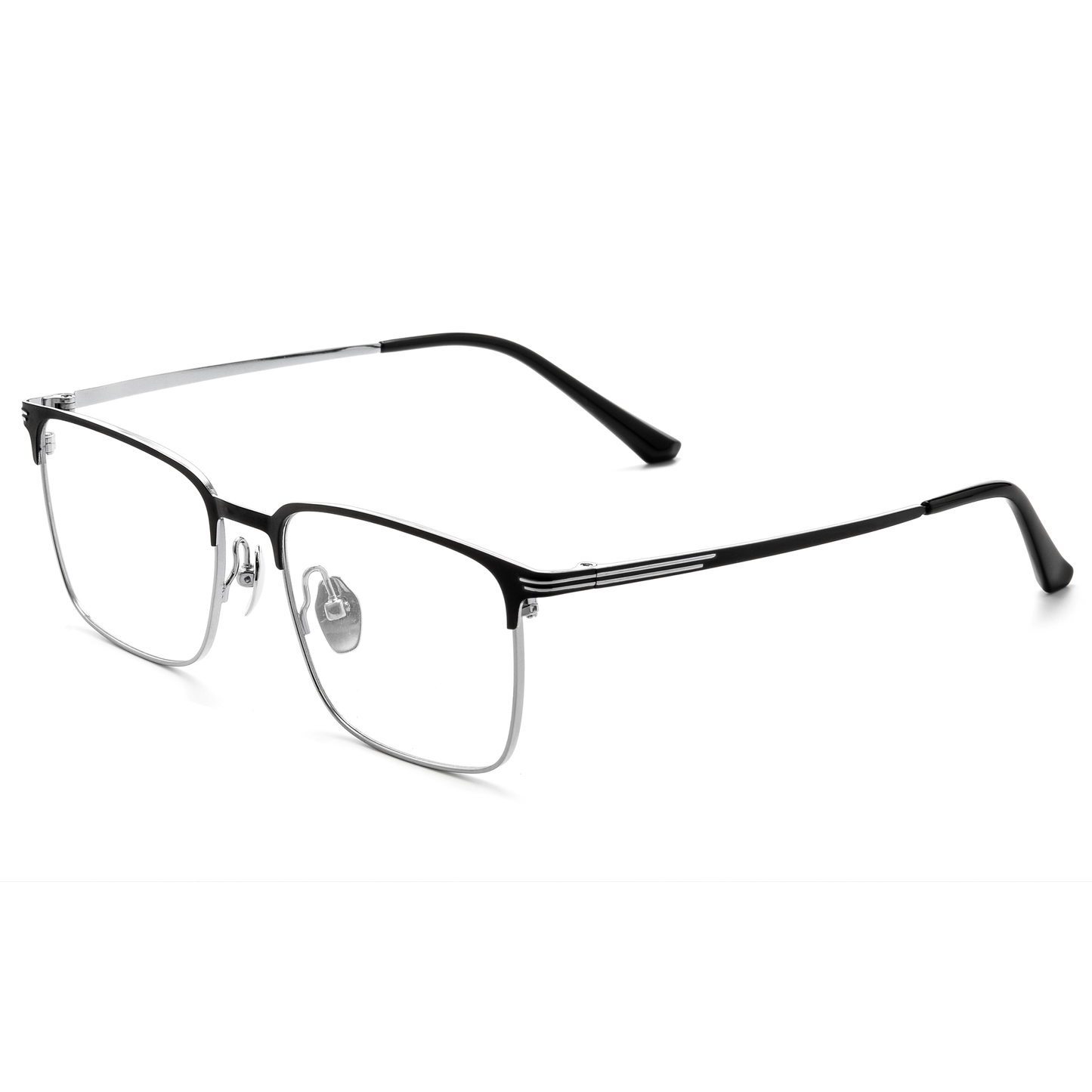 Classic Titanium Glasses WGXHR7906T-WOOglasses