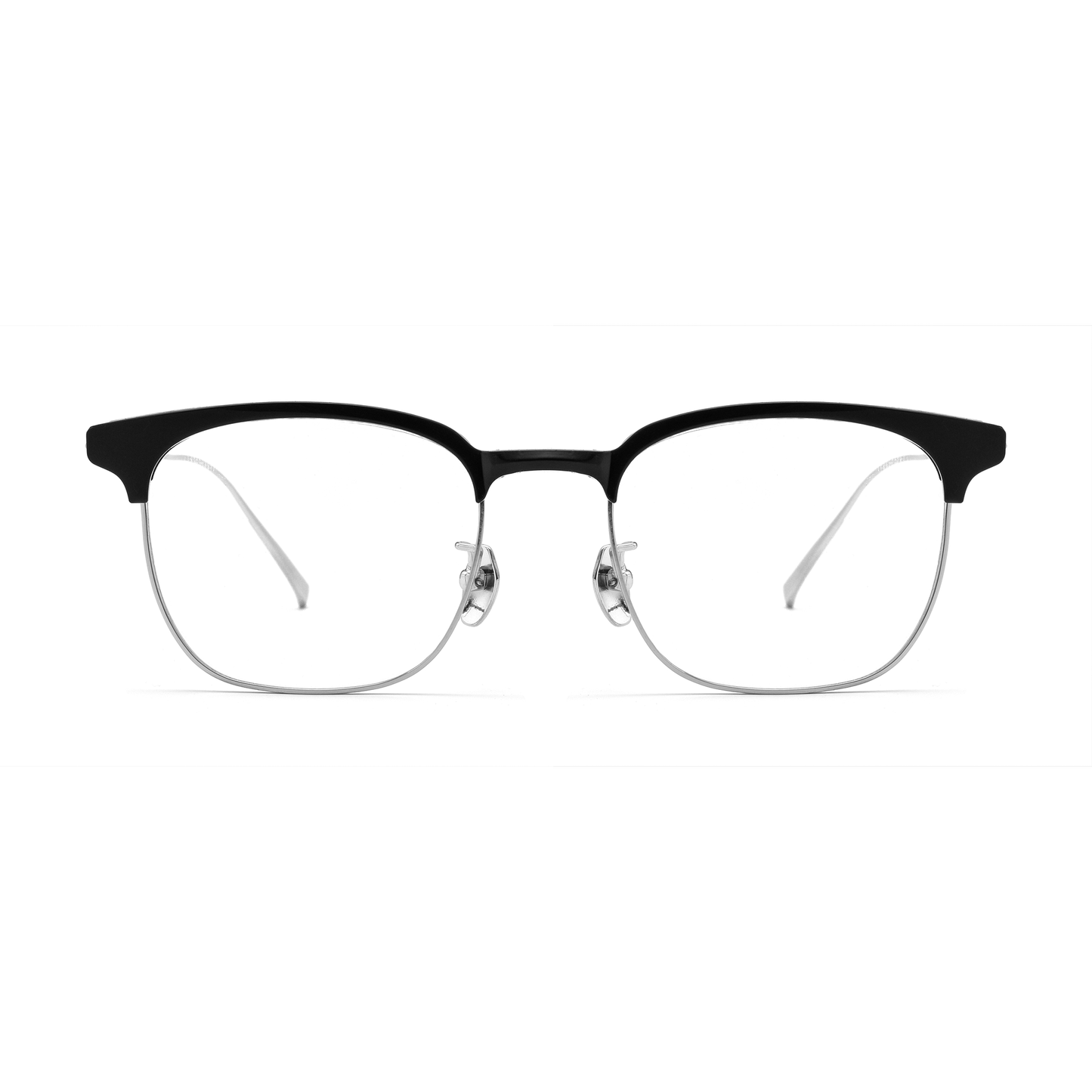 Classic Titanium Glasses WGXHR7909T-WOOglasses