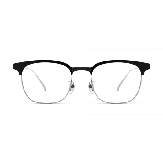 Classic Titanium Glasses WGXHR7909T-WOOglasses
