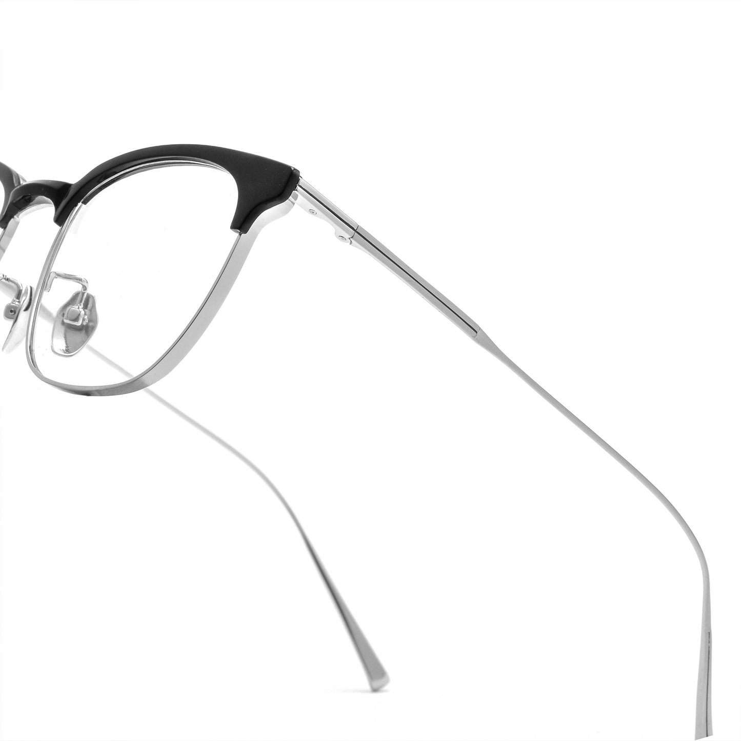 Classic Titanium Glasses WGXHR7909T-WOOglasses
