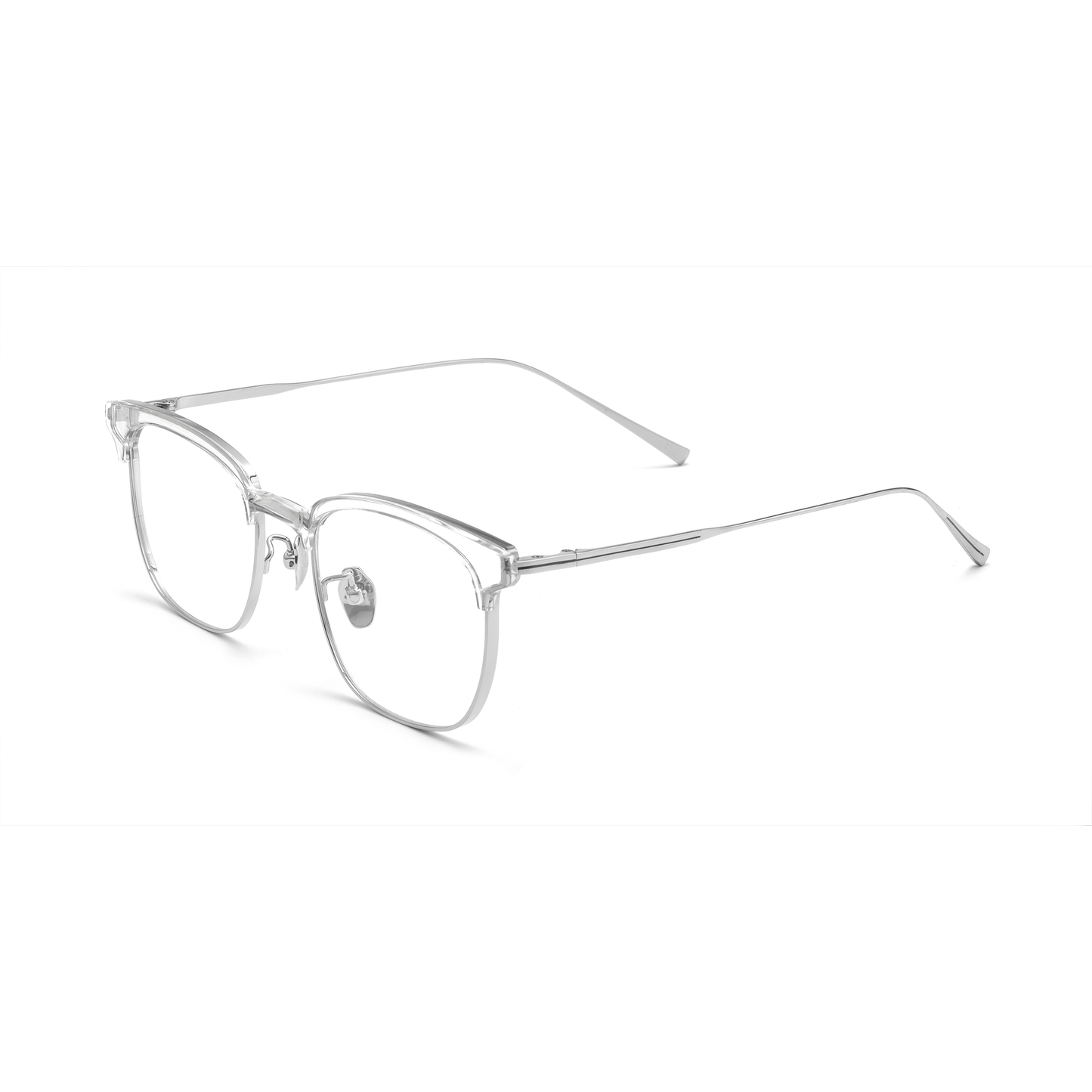 Classic Titanium Glasses WGXHR7909T-WOOglasses