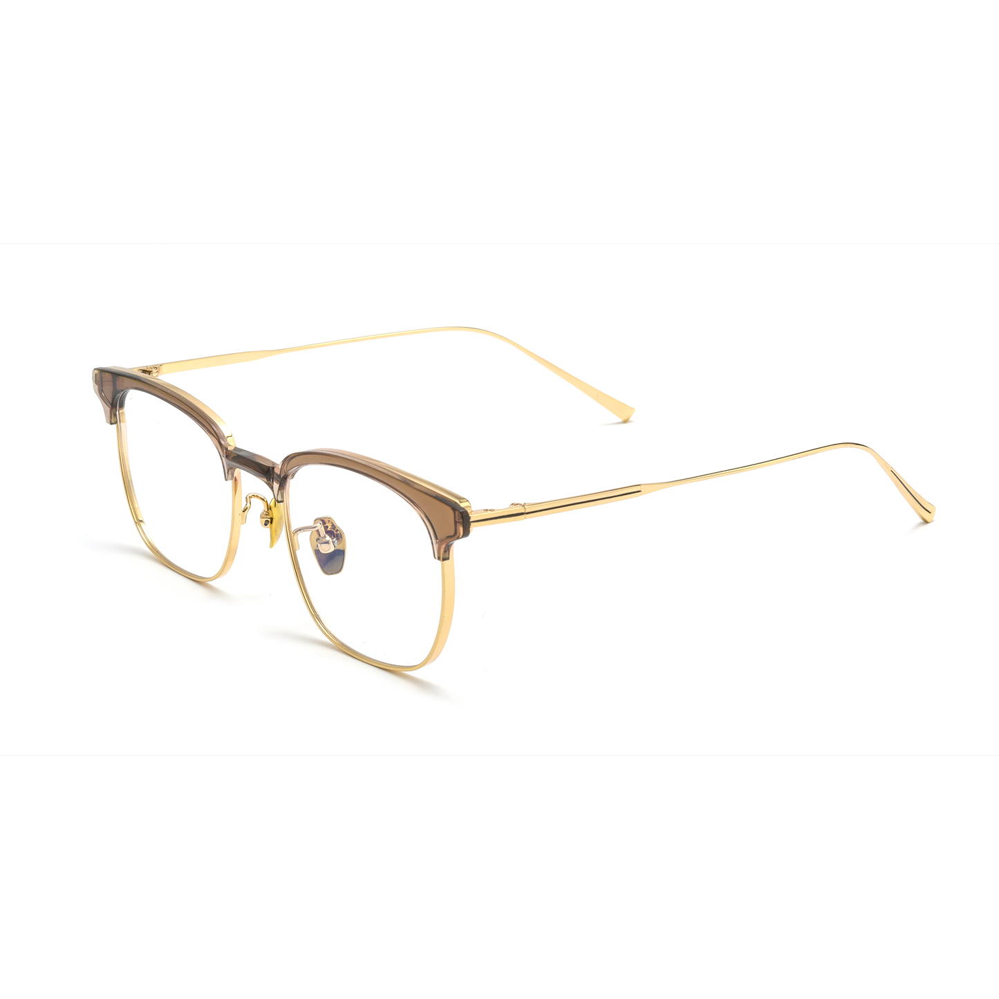 Classic Titanium Glasses WGXHR7909T-WOOglasses