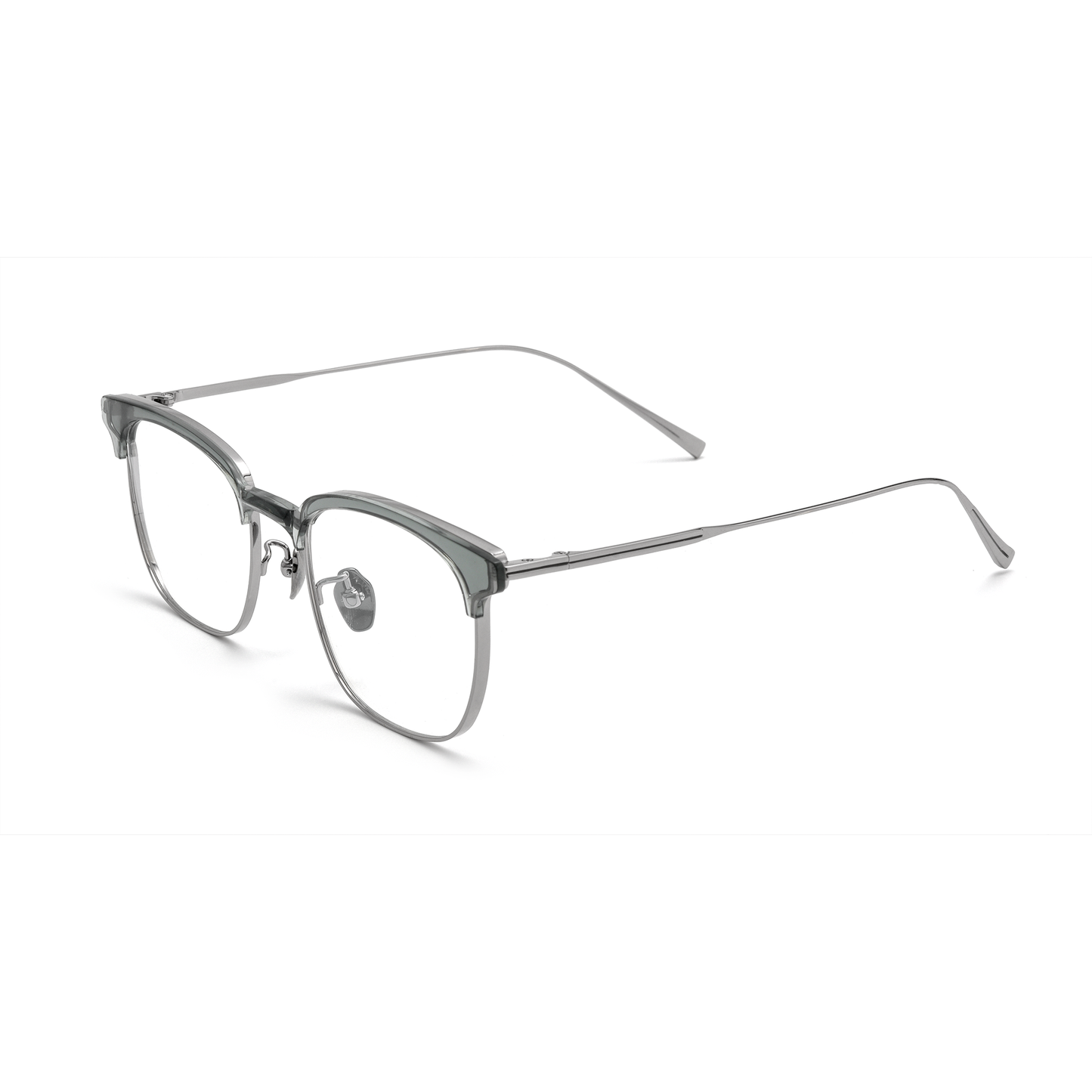 Classic Titanium Glasses WGXHR7909T-WOOglasses