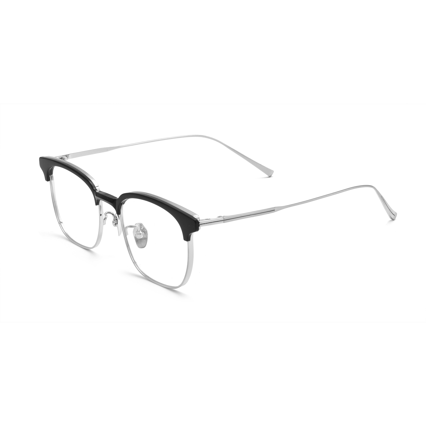 Classic Titanium Glasses WGXHR7909T-WOOglasses