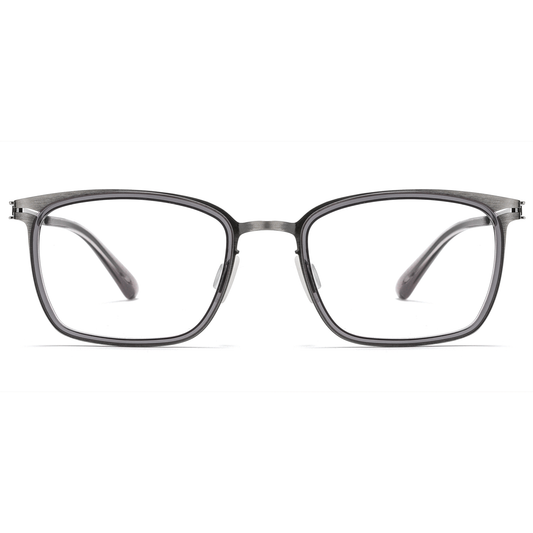 Classic Metal Glasses WGXHRA7910T-WOOglasses